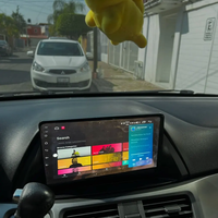 Honda Odyssey 2005-2010  Multimedia/Navigation