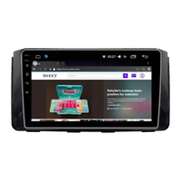 Hyundai N350 2015- 2020 Multimedia/Navigation