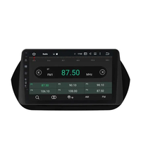 Peugeot Bipper 2007-2018 Android Multimedia/Navigation