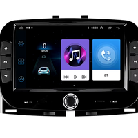 Fiat 500, 2016-2019 - 7