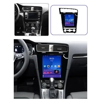 VW Golf 7 2012-2016 Tesla Multimedia/Navigation