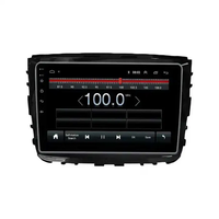 SsangYong Rexton 2017- 2020 Android Multimedia/Navi