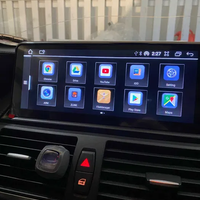BMW X5 E70/X6 E71 Android Multimedia/Navi