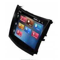 SsangYong Tivoli 2015 - 2019, Android Multimedia/Navigation