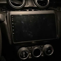 Suzuki Swift 2016-2020, Android Multimedia/Navigation