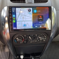 Suzuki SX4 2006- 2013 Android Multimedia/Navigation