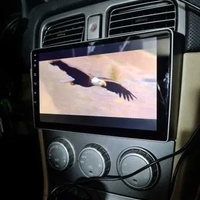 Subaru Forester 2002 - 2008 Android Multimedia/Navigation