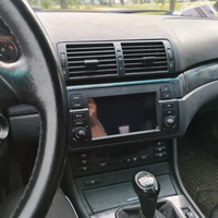 BMW Е46 1999- 2005 Android Мултимедия/Навигация