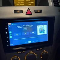 OPEL/ASTRA/ZAFIRA/CORSA/Antara Android 13 Multimedia
