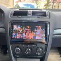 Skoda Octavia A5 2008-13 Android Multimedia/Navigation