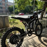 COSWHEEL R19 UPGRADE – 72V 40Ah | 9000W Peak | 96 км/ч