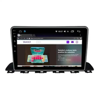 Hyundai HB20 2017- 2021 Multimedia/Navigation