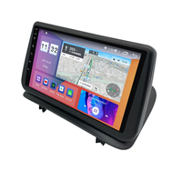 Renault Clio 3 2005- 2014 Android Multimedia/Navigation