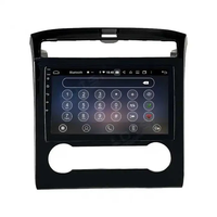 Hyundai Tucson 2021- 2022 Android 14 Multimedia/Navigation