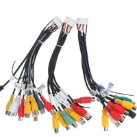 RCA cable for Android/Windows Multimedia