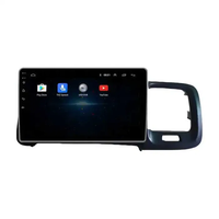 Volvo S60,V60 2011-2018, Android Multimedia/Navigation