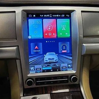 Jaguar XF XFL 2004- 2015 10.4 IPS Android 13 Multimedia
