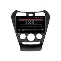 Hyundai EON 2012- 2019, Android Multimedia/Navi