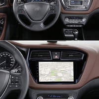 Hyundai I20 2014- 2018  Mултимедия/Навигация