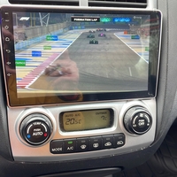 Kia Sportage 2004- 2007 Android Multimedia/Navigation