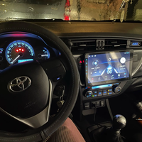 TOYOTA AURIS 2012- 2018, Android Multimedia/Navigation