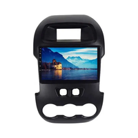 Ford RANGER F-250 2011- 2014 Android Multimedia/Navi
