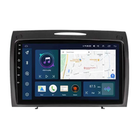 Mercedes Benz SLK R171 2004- 2011 Multimedia/Navigation
