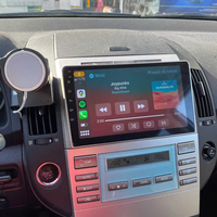Тoyota Corolla Verso 2004- 2009 Android  Mултимедия/Навигация