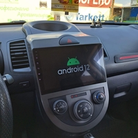 Kia Soul 2008 - 2013 Multimedia/Navigation