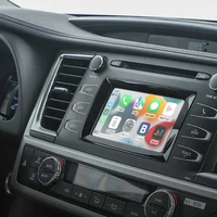Toyota SYSTEM Безжичен Apple Carplay Android Auto MMI BOX