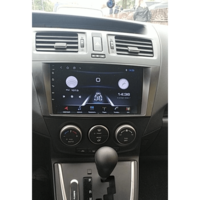 Mazda 5 2010- 2015 Android Mултимедия/Навигация