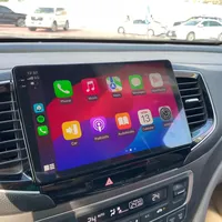 Honda Pilot 2016- 2021 Android Multimedia/Navigation