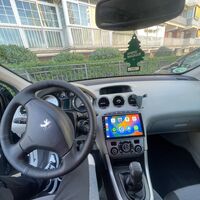 Peugeot 308/308SW/408 2008- 2016 Android Multimedia/Navigation