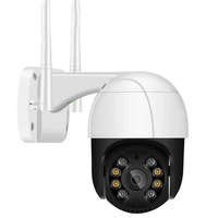 Smart IP WIFI 360