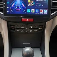 Honda Accord 8 gen 2008-2015 Android Multimedia/Navigation
