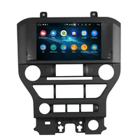 Ford Mustang 2014 -2018 Android Multimedia/Navigation