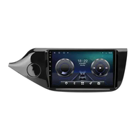 KIA CEED 2012-2018 Android Multimedia/Navigation