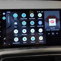 Volvo S60,V60 2011-2018, Android Multimedia/Navigation