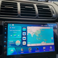 Mercedes Benz ML 1997-2004 Android Multimedia/Navigation