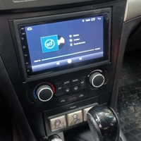 Chevrolet Aveo 2006-2011 Android Multimedia/Navigation
