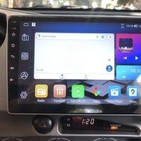 Toyota Corolla Matrix 2003-2008 Multimedia/Navigation