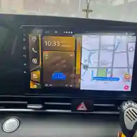 Hyundai Elantra  2020- 2022 Mултимедия/Навигация