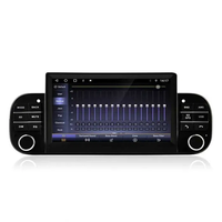 Fiat Panda 2013- 2020 Android Multimedia/Navigation