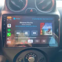 Nissan Micra 2010- 2017 Android Multimedia/Navigation