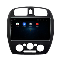 Ford Laser 2002-2008 Android Multimedia/Navigation