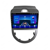 Kia Soul 2008 - 2013 Multimedia/Navigation