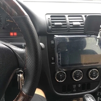 Mercedes Benz ML 1997-2004 Android Multimedia/Navigation