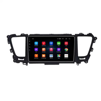 Kia Carnival 2014- 2020, Android Multimedia/Navigation