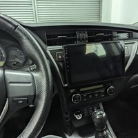 TOYOTA AURIS 2012- 2018, Android Multimedia/Navigation