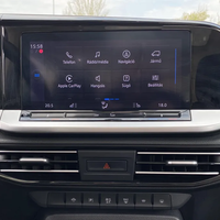 VW CADDY FORD TOURNEO 2021+ Android Mултимедия/Навигация